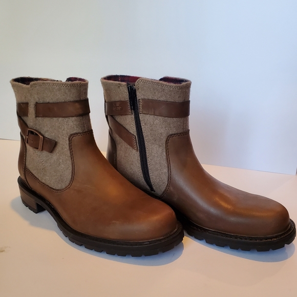 Merrell legacy buckle booties - Picture 2 of 11